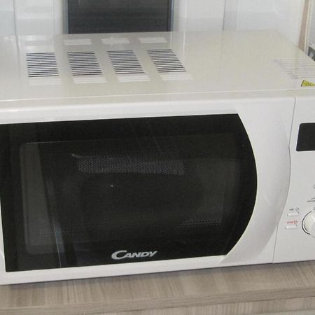דירות ססטו סן ג'ובני Casa Laura מראה חיצוני תמונה