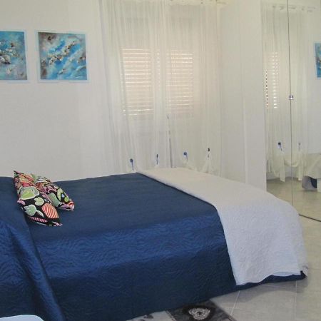 דירות ססטו סן ג'ובני Casa Laura מראה חיצוני תמונה