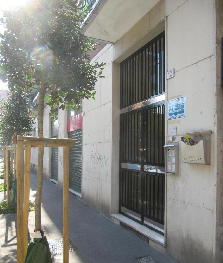 דירות ססטו סן ג'ובני Casa Laura מראה חיצוני תמונה